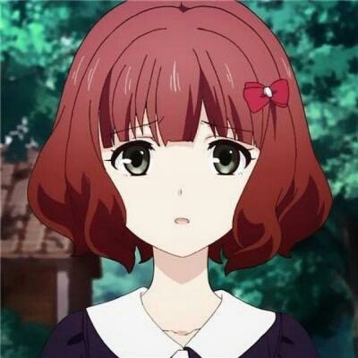 高达哭了